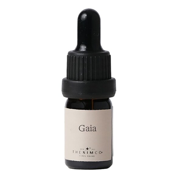 Gaia - Toprak Uçucu Yağ Karışımı, THE SIM CO
